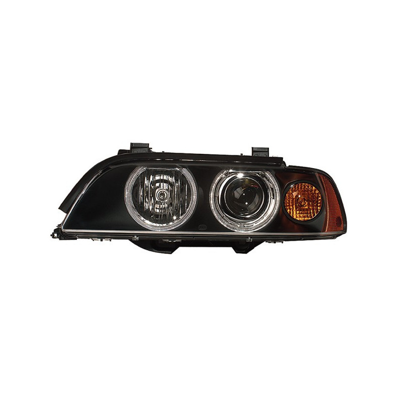 Headlight Left for - HELLA 1EL 008 052-511