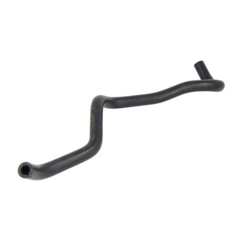THERMOTEC DWR128TT Tubería de radiador