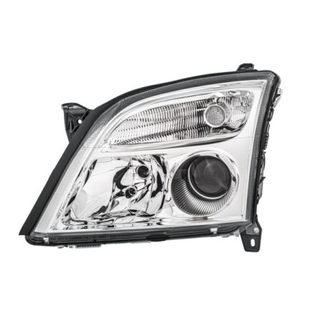 Reflektor lewy dla - HELLA 1EL 008 320-071