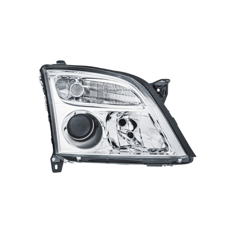 Headlight Right for - HELLA 1EL 008 320-081