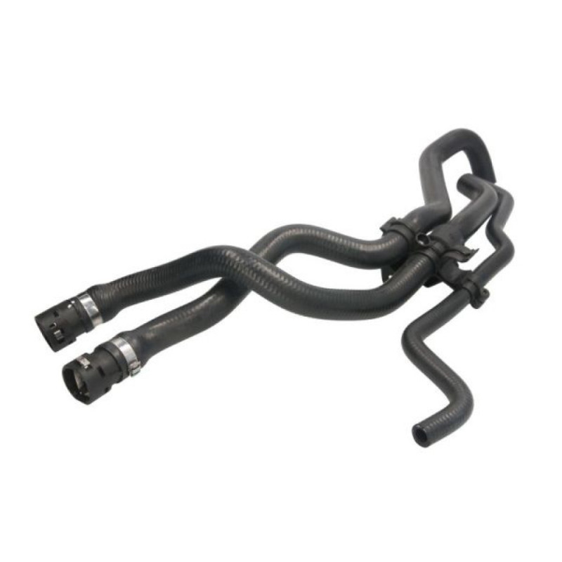 THERMOTEC DNR065TT Flessibile radiatore