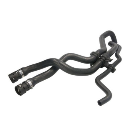 THERMOTEC DNR065TT Flessibile radiatore