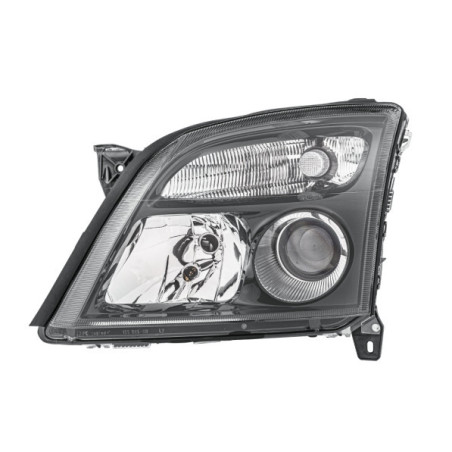 Headlight Left for - HELLA 1EL 008 320-131