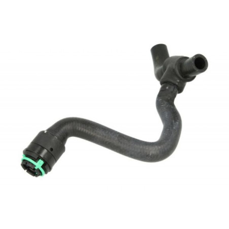 THERMOTEC DNX025TT Tubería de radiador