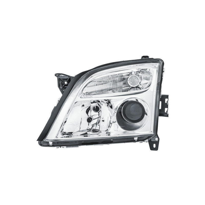 Faro Delantero Izquierdo para - HELLA 1EL 008 321-071