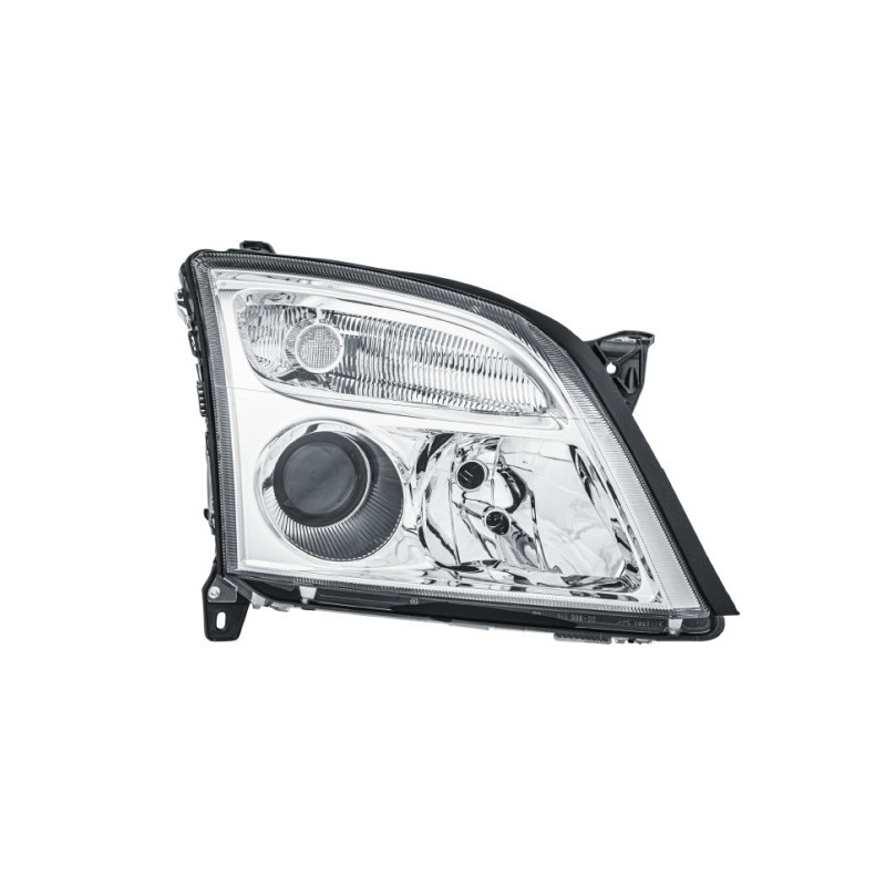 Reflektor Prawy dla - HELLA 1EL 008 321-081