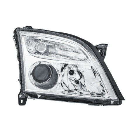 Faro Fanale Anteriore Destra per - HELLA 1EL 008 321-081