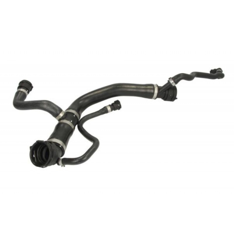 THERMOTEC DWB090TT Radiator Hose