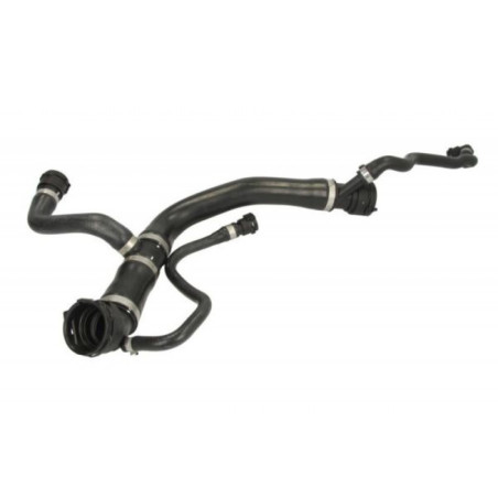 THERMOTEC DWB090TT Przewód elastyczny chłodnicy