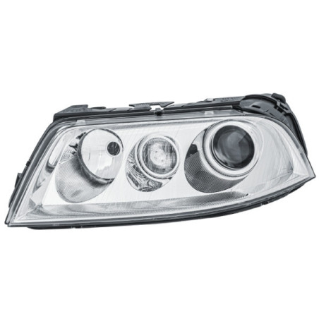 Přední světlo levá pro - HELLA 1EL 008 340-071