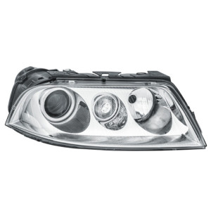 Reflektor Prawy dla - HELLA 1EL 008 340-081