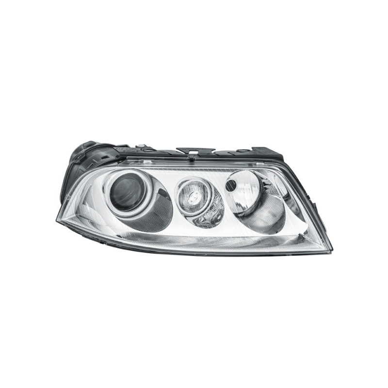 Reflektor Prawy dla - HELLA 1EL 008 340-081