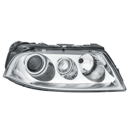 Feu Phare avant Droite pour - HELLA 1EL 008 340-081