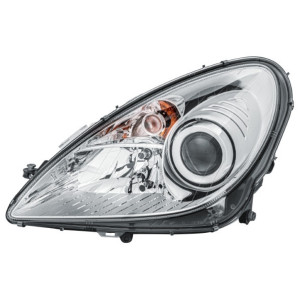 Faro Delantero Izquierdo para - HELLA 1EL 008 361-611