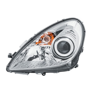 Faro Delantero Izquierdo para - HELLA 1EL 008 361-711