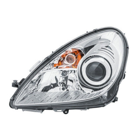 Headlight Left for - HELLA 1EL 008 361-711