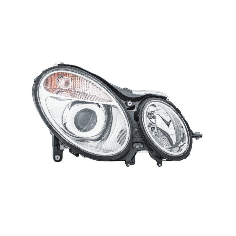 Reflektor Prawy dla - HELLA 1EL 008 369-081