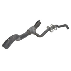 THERMOTEC DWP114TT Tubería de radiador