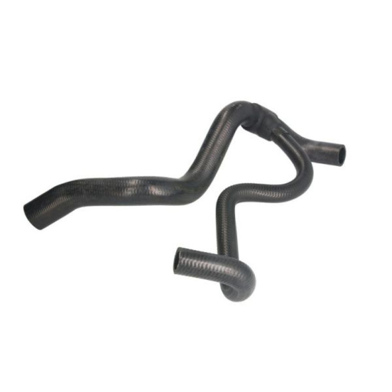 THERMOTEC DWR133TT Tubería de radiador
