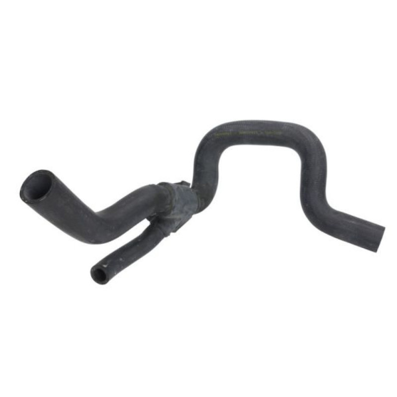 THERMOTEC DWR219TT Tubería de radiador