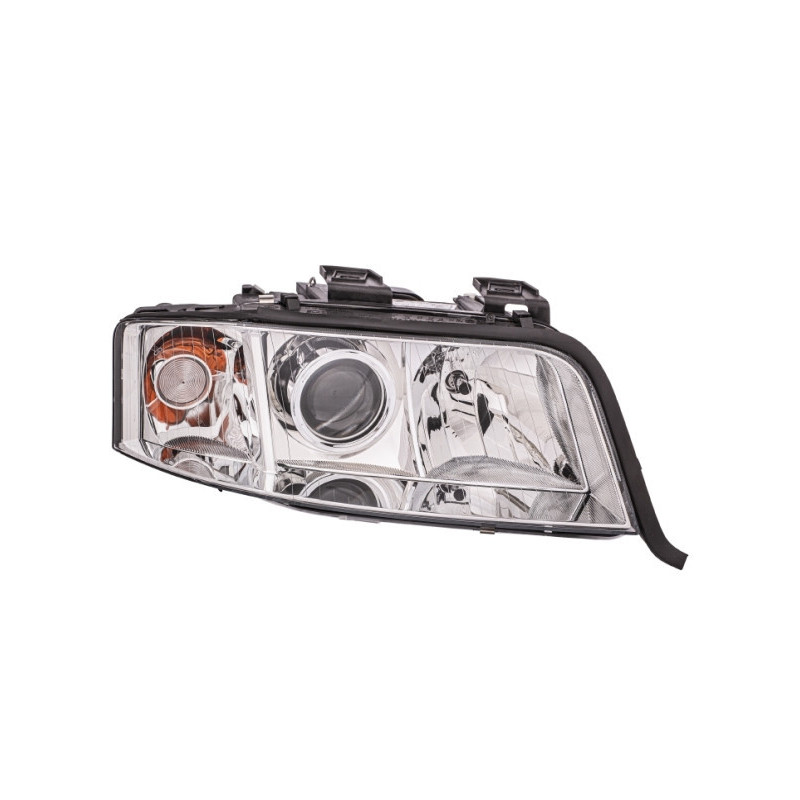Headlight Right for - HELLA 1EL 008 472-021