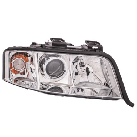 Reflektor Prawy dla - HELLA 1EL 008 472-021