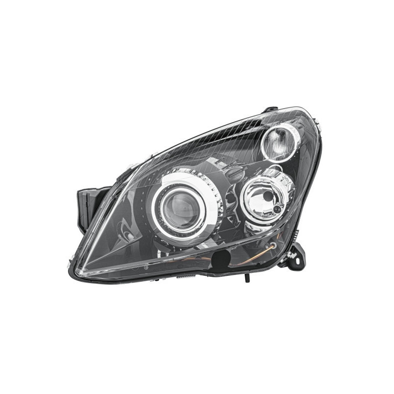 Faro Fanale Anteriore Sinistra per - HELLA 1EL 008 700-311