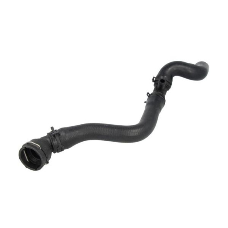 THERMOTEC DWW138TT Radiator Hose