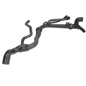 THERMOTEC DWX116TT Radiator Hose