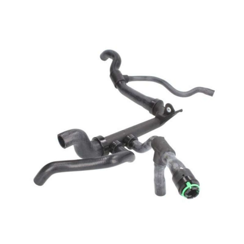 THERMOTEC DWX118TT Przewód elastyczny chłodnicy