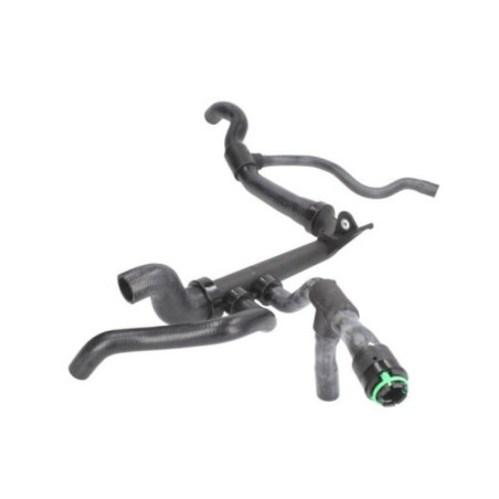 THERMOTEC DWX118TT Radiator Hose