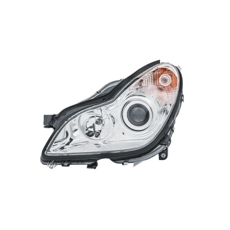 Faro Fanale Anteriore Sinistra per - HELLA 1EL 008 821-011