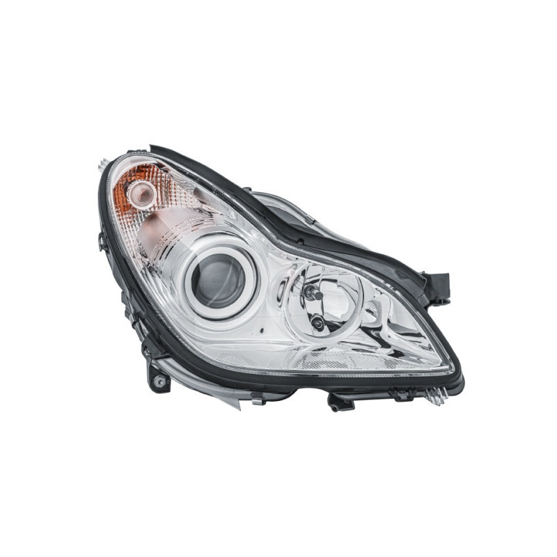 Faro Fanale Anteriore Destra per - HELLA 1EL 008 821-021