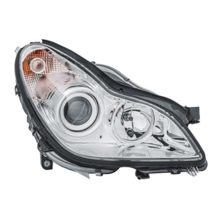 Feu Phare avant Droite pour - HELLA 1EL 008 821-021