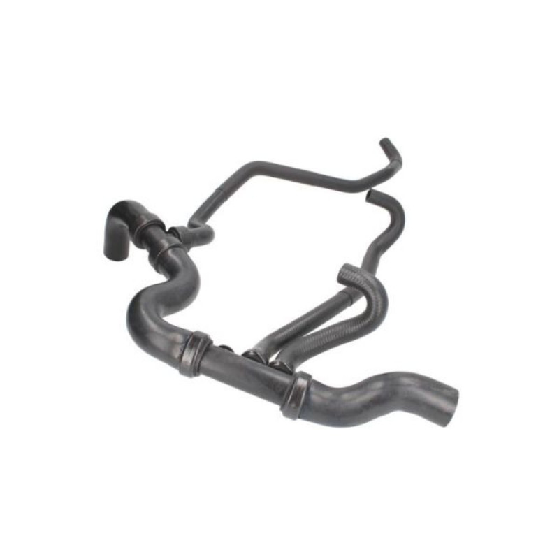 THERMOTEC DWX222TT Flessibile radiatore