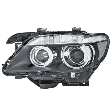 Faro Fanale Anteriore Sinistra per - HELLA 1EL 009 043-411