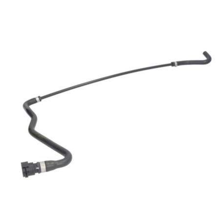 THERMOTEC DWB149TT Flessibile radiatore