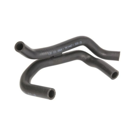 THERMOTEC DWW274TT Tubería de radiador