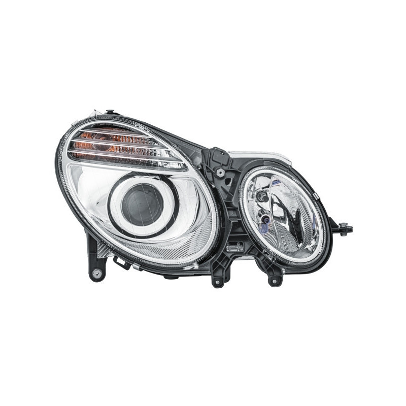 Reflektor Prawy dla - HELLA 1EL 009 260-081