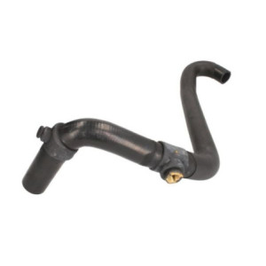 THERMOTEC DWR160TT Radiator Hose