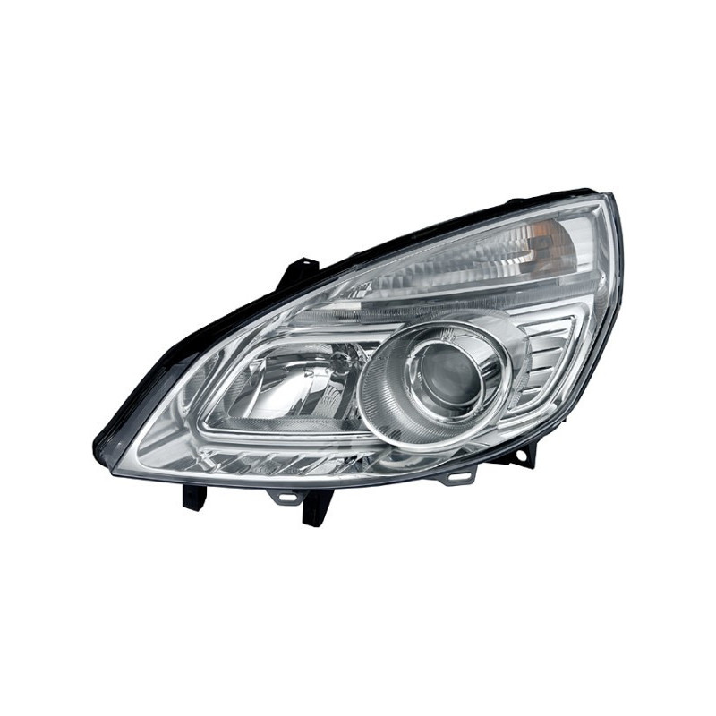 Reflektor Prawy dla - HELLA 1EL 009 447-101