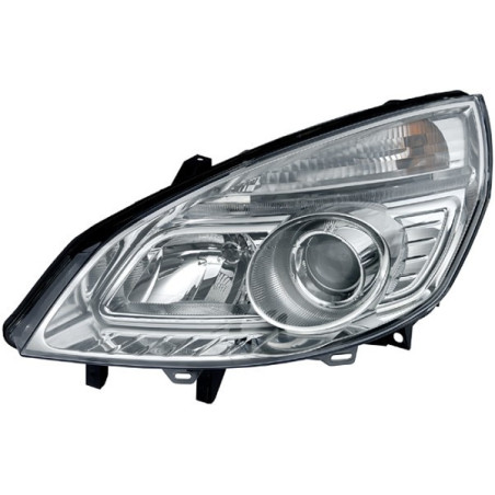 Faro Delantero Derecho para - HELLA 1EL 009 447-101