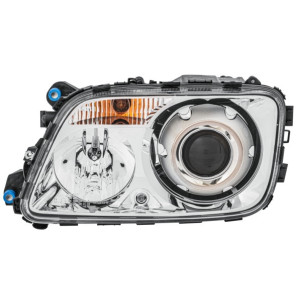 Reflektor lewy dla - HELLA 1EL 009 513-211