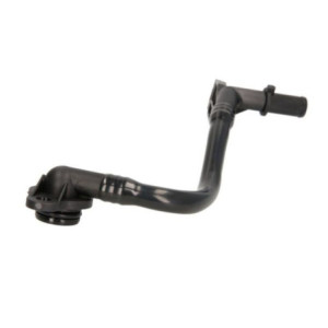 THERMOTEC DWF180TT Radiator Hose