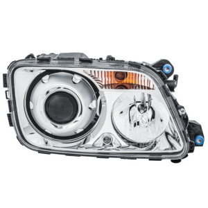 Faro Fanale Anteriore Destra per - HELLA 1EL 009 513-221