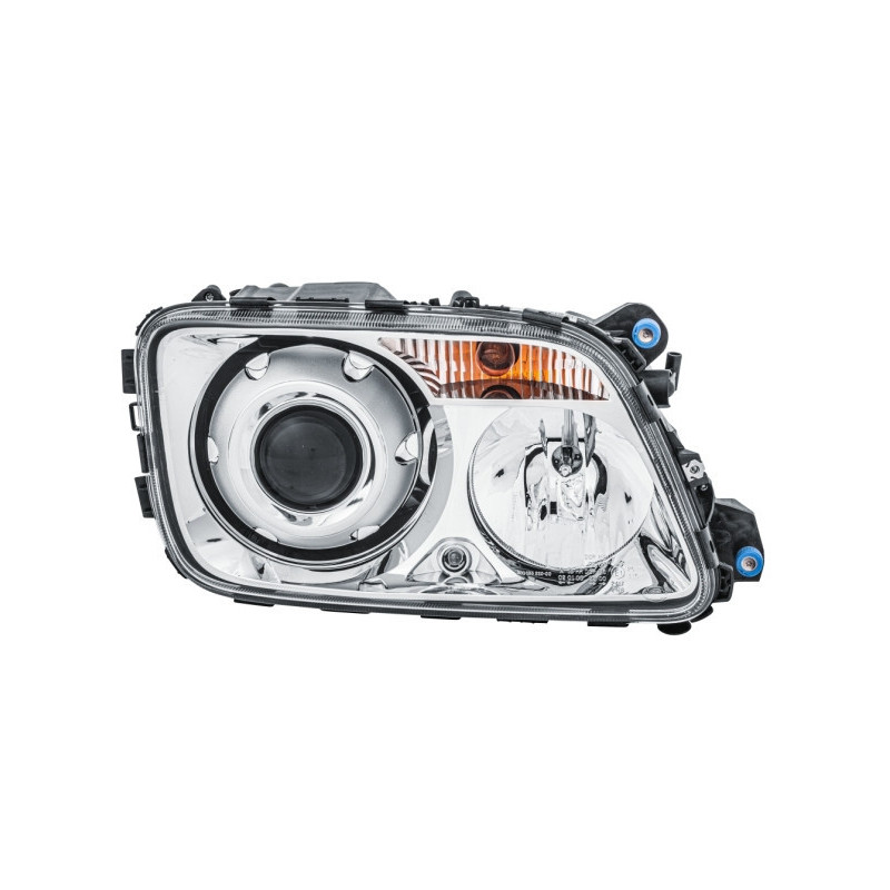 Reflektor Prawy dla - HELLA 1EL 009 513-221