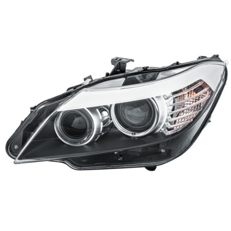 Faro Delantero Izquierdo para - HELLA 1EL 009 933-411