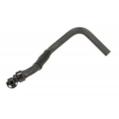 THERMOTEC DWX221TT Radiator Hose