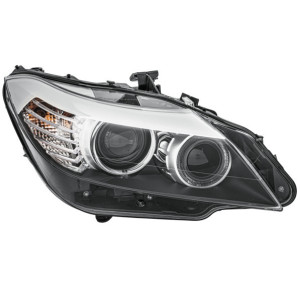 Faro Fanale Anteriore Destra per - HELLA 1EL 009 933-421