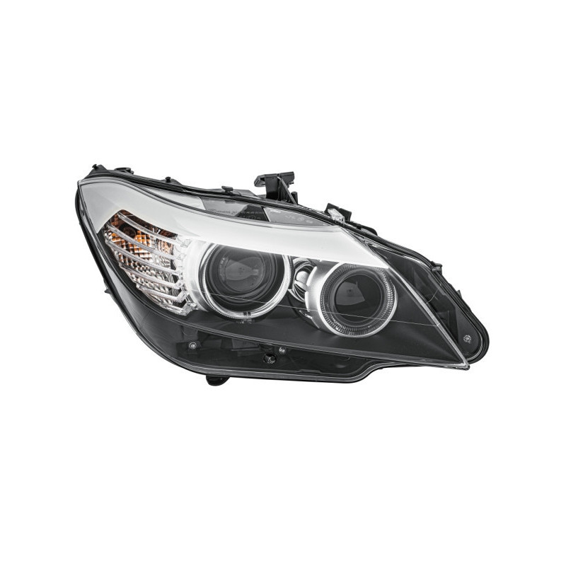 Headlight Right for - HELLA 1EL 009 933-421